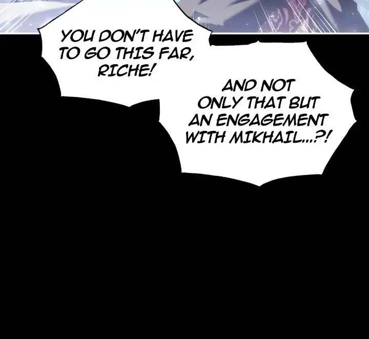 Father, I Don’T Want To Get Married! Chapter 109 page 18