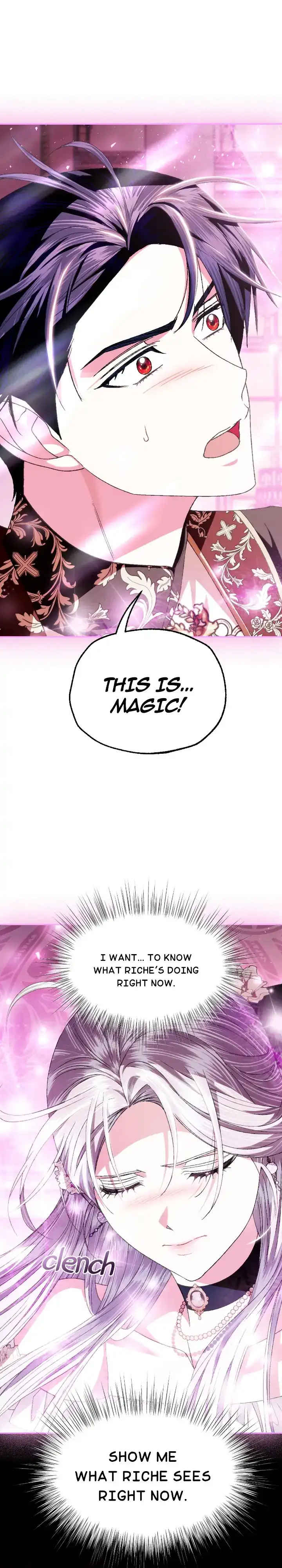 Father, I Don’T Want To Get Married! Chapter 109 page 42