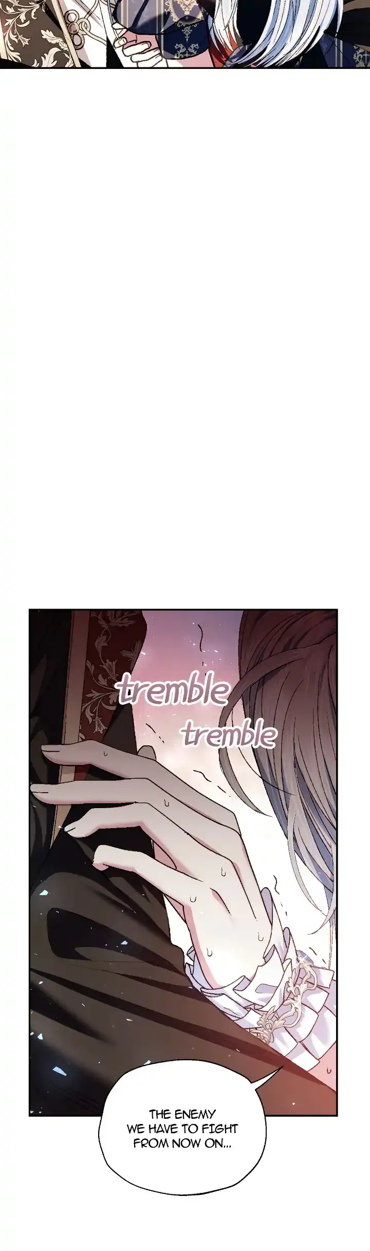 Father, I Don’T Want To Get Married! Chapter 109 page 49