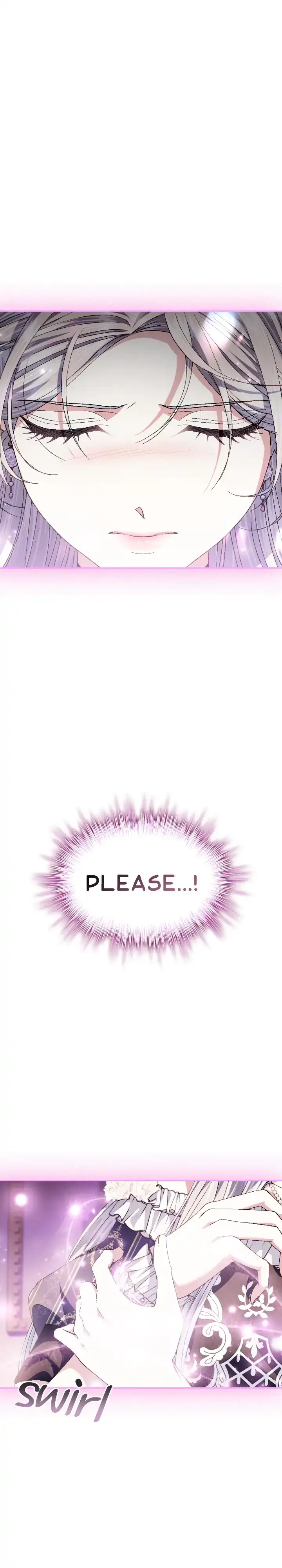 Father, I Don’T Want To Get Married! Chapter 109 page 39