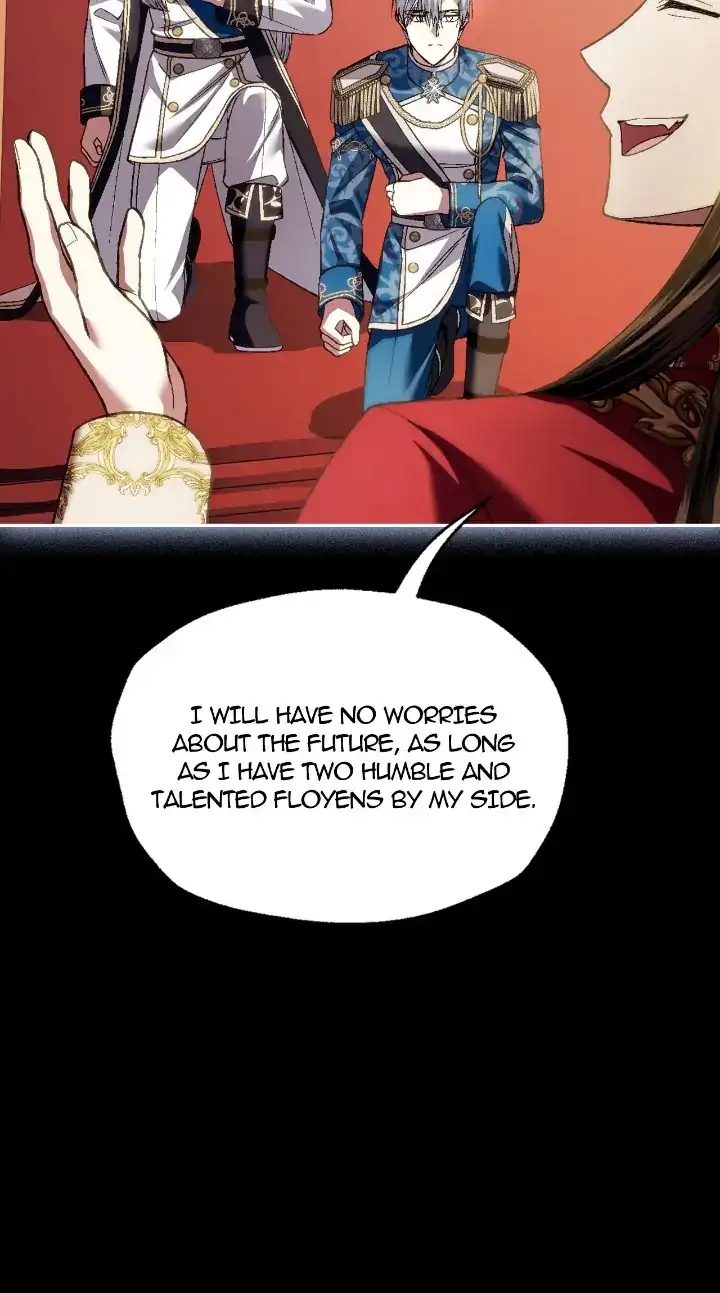 Father, I Don’T Want To Get Married! Chapter 111 page 38