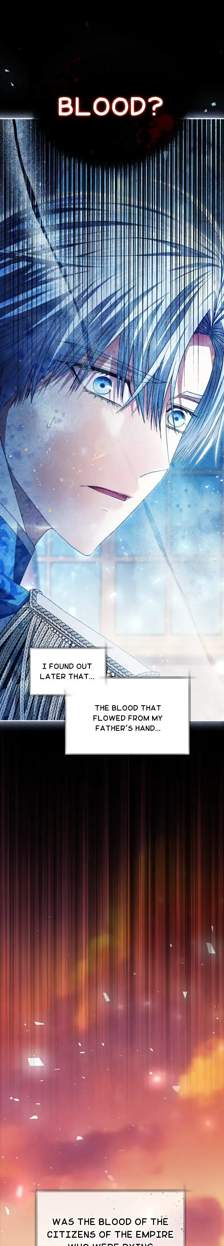 Father, I Don’T Want To Get Married! Chapter 111 page 42