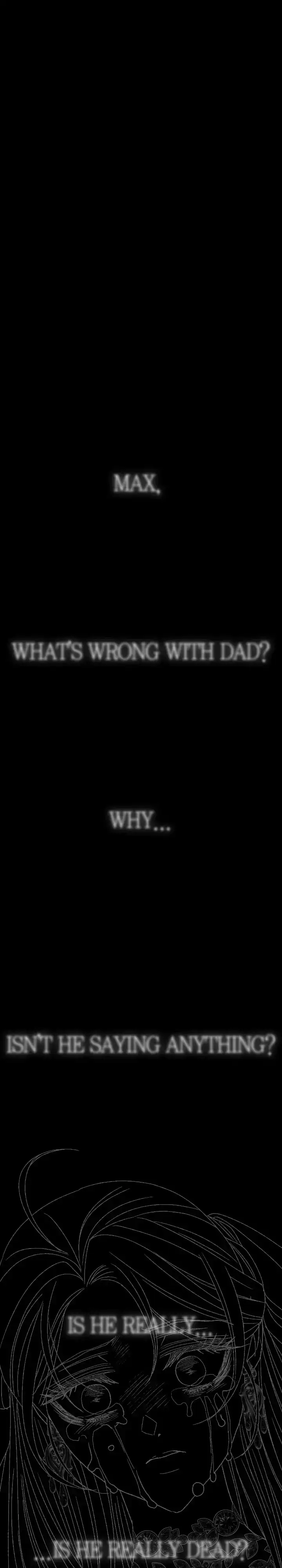 Father, I Don’T Want To Get Married! Chapter 120 page 42