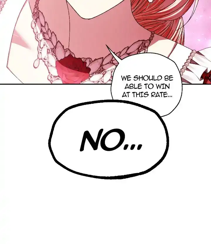 Father, I Don’T Want To Get Married! Chapter 120 page 23