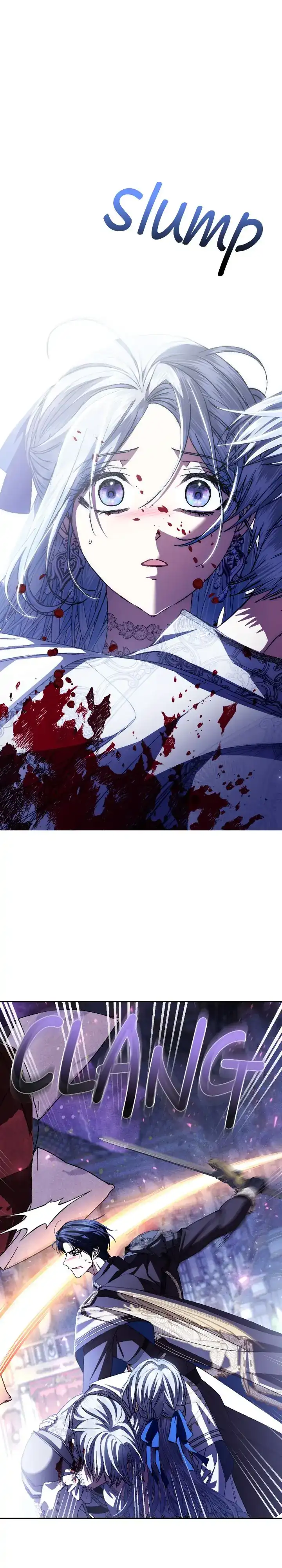 Father, I Don’T Want To Get Married! Chapter 120 page 38