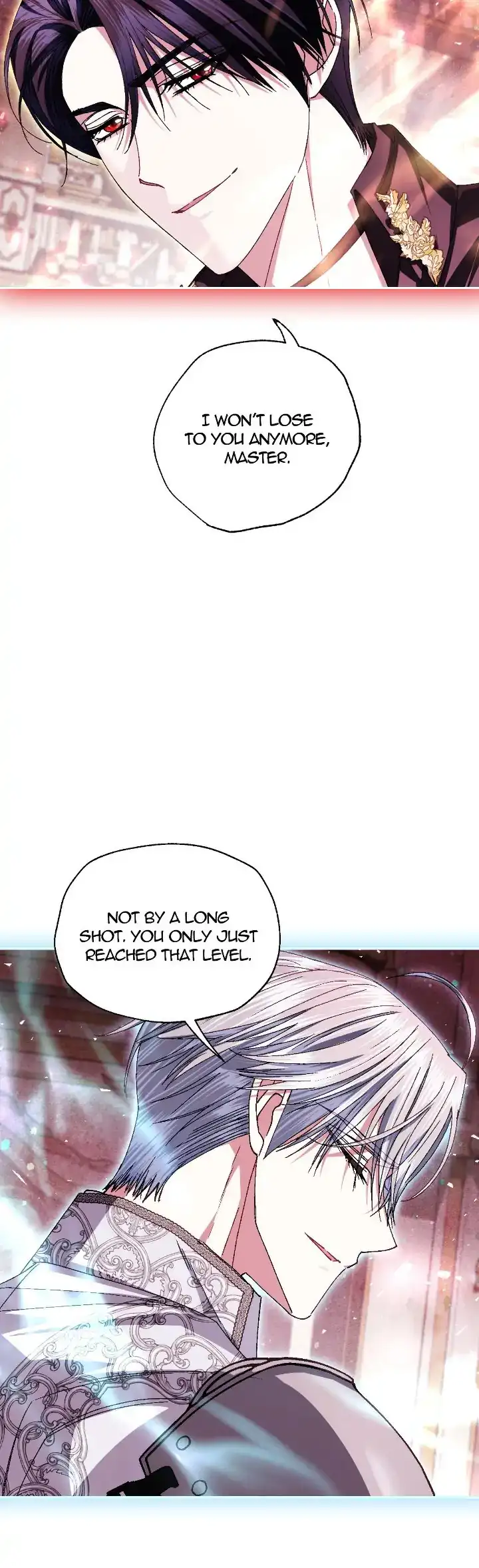 Father, I Don’T Want To Get Married! Chapter 122 page 18