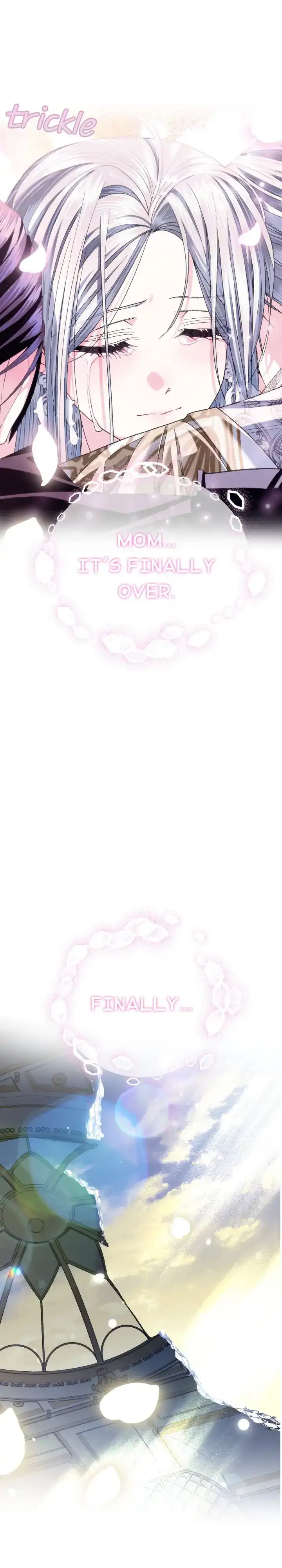Father, I Don’T Want To Get Married! Chapter 122 page 38