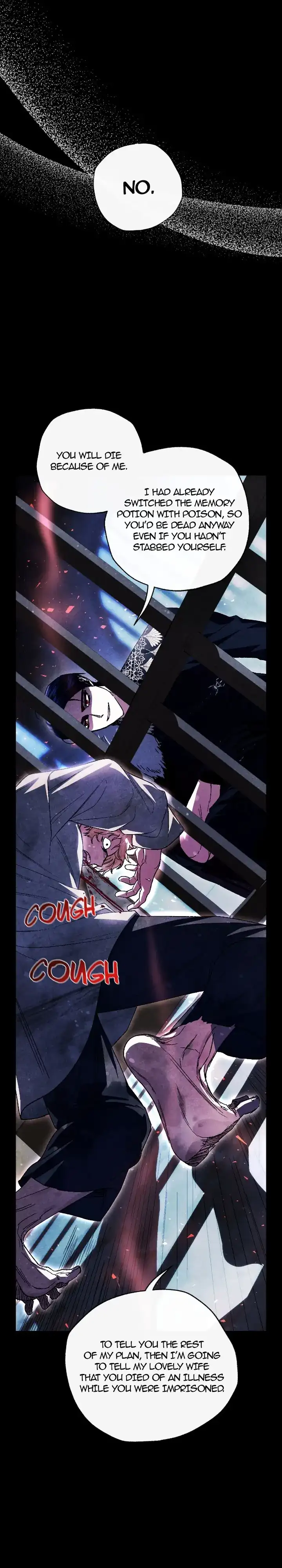 Father, I Don’T Want To Get Married! Chapter 126 page 9