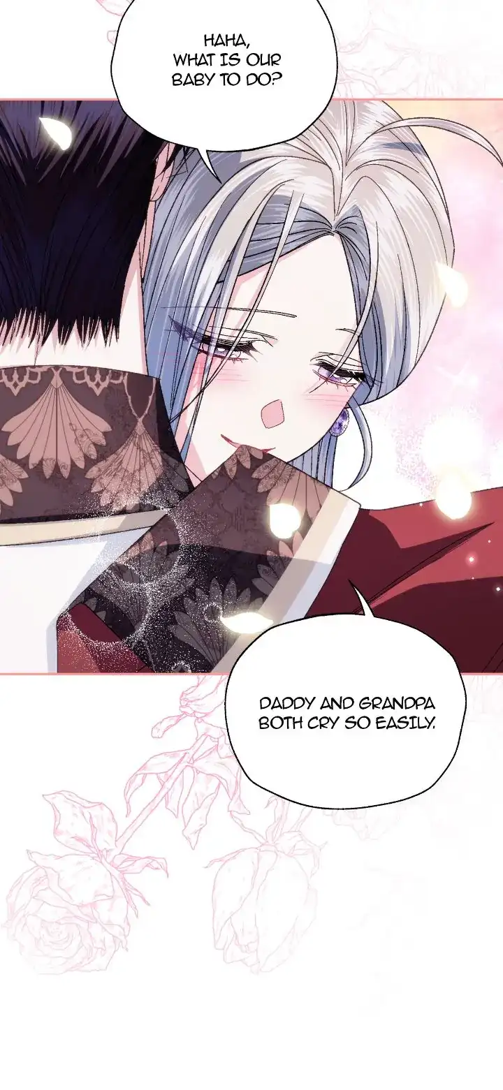 Father, I Don’T Want To Get Married! Chapter 126 page 16