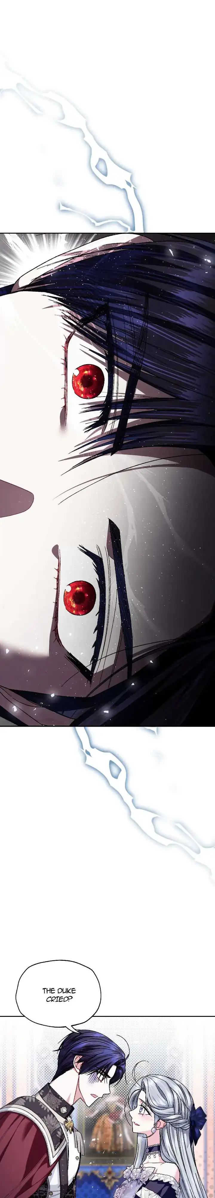 Father, I Don’T Want To Get Married! Chapter 126 page 17