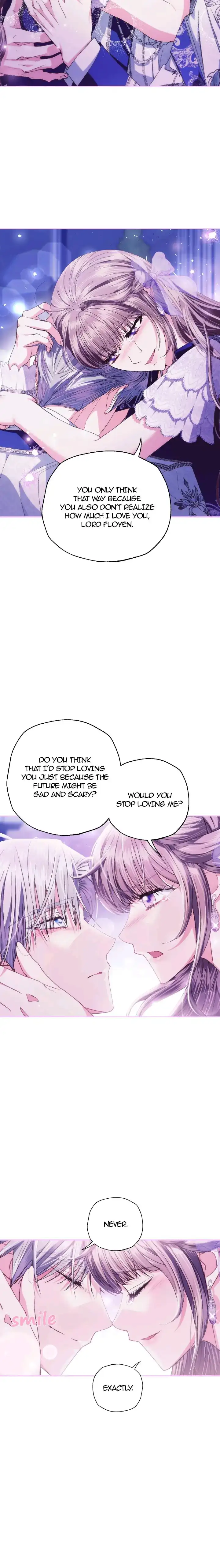 Father, I Don’T Want To Get Married! Chapter 129 page 26