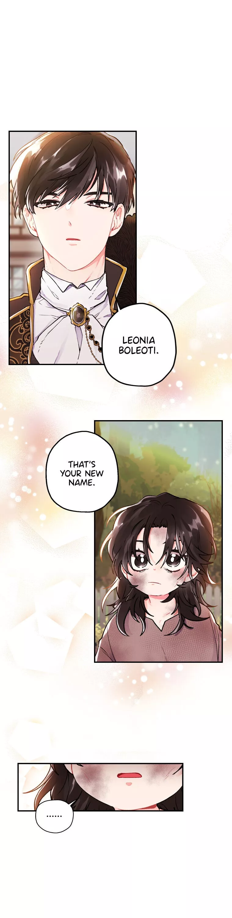 I Became the Male Lead’s Adopted Daughter Chapter 2 page 2