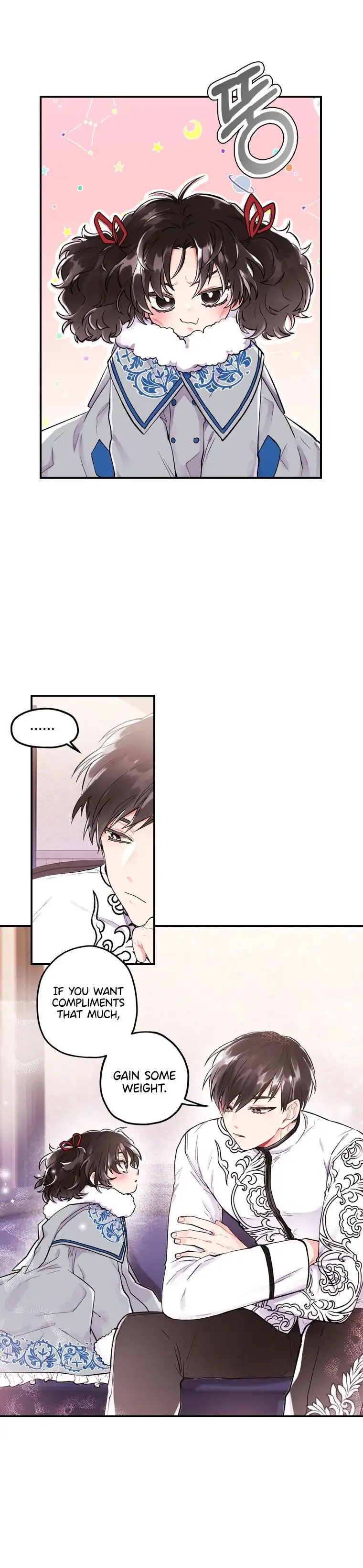 I Became the Male Lead’s Adopted Daughter Chapter 4 page 6