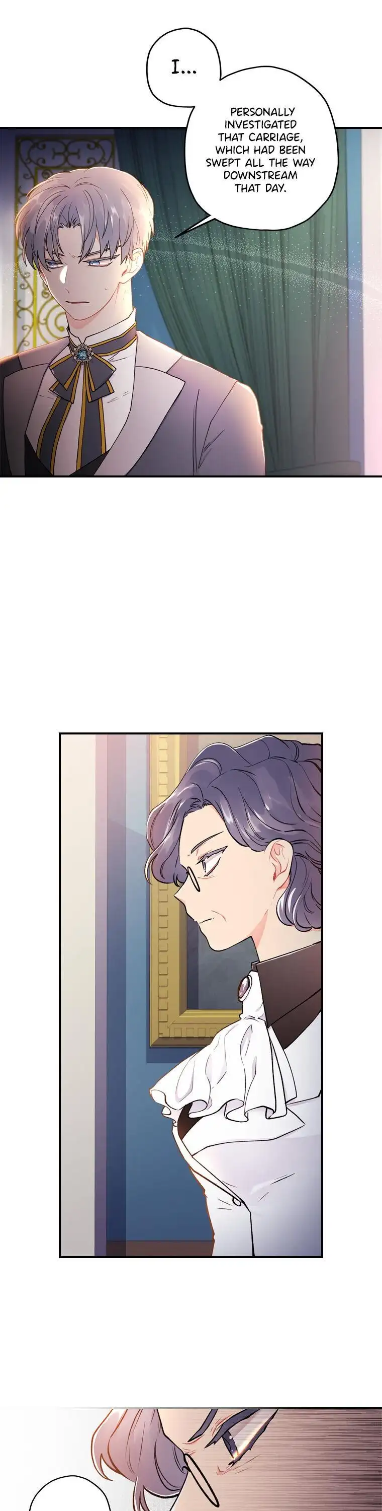 I Became the Male Lead’s Adopted Daughter Chapter 9 page 18