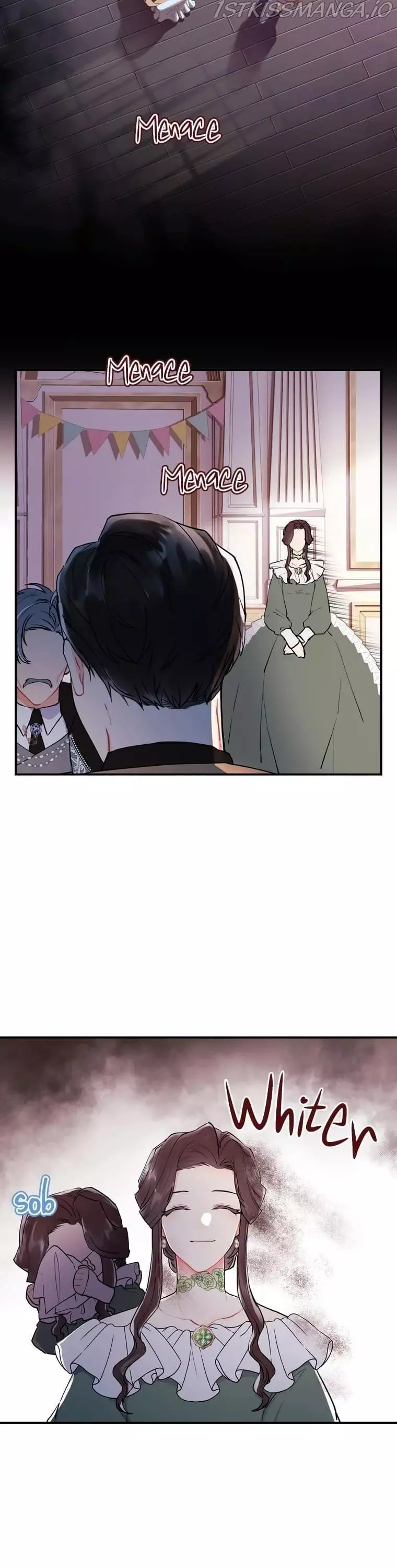I Became the Male Lead’s Adopted Daughter Chapter 35 page 11