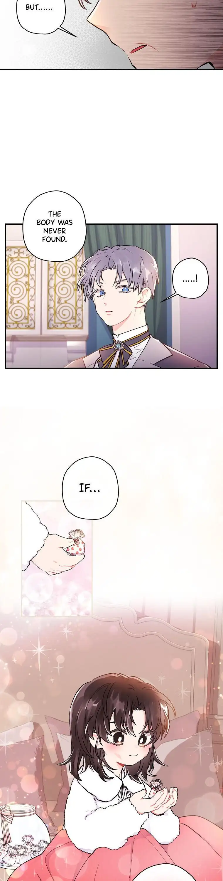 I Became the Male Lead’s Adopted Daughter Chapter 9 page 19