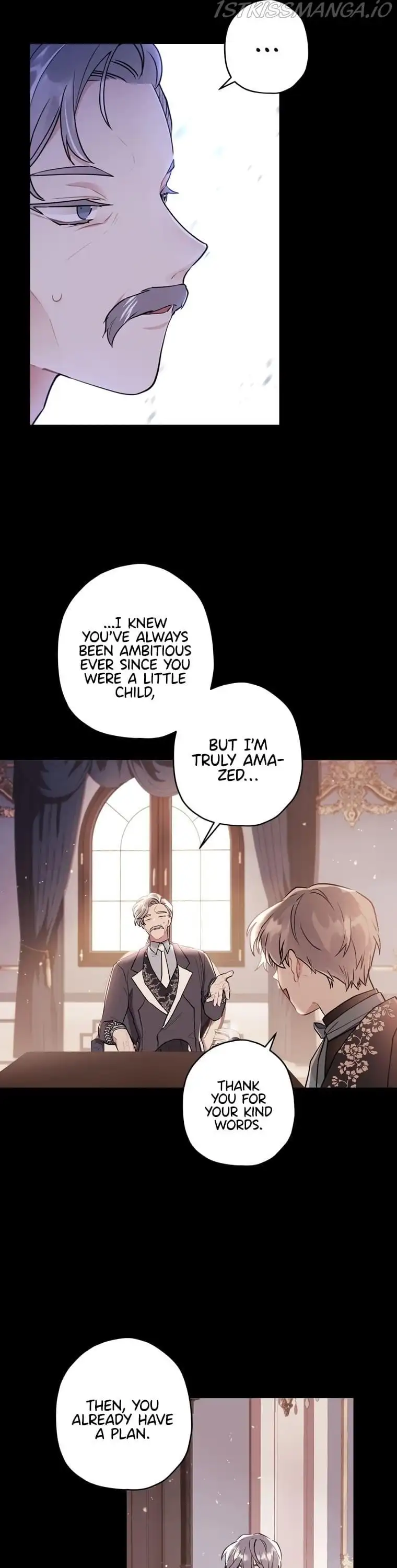 I Became the Male Lead’s Adopted Daughter Chapter 36 page 6