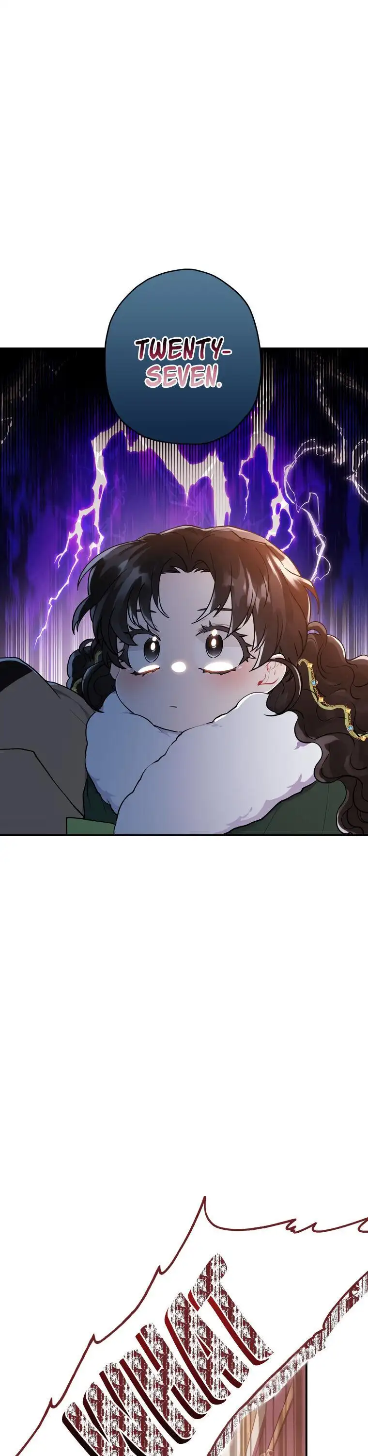 I Became the Male Lead’s Adopted Daughter Chapter 37 page 2