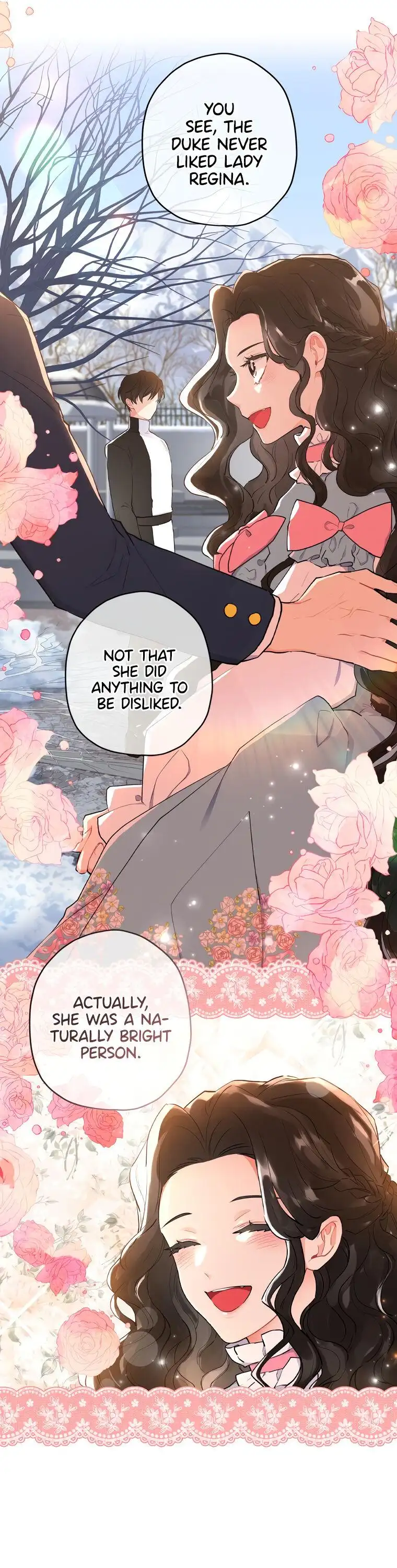 I Became the Male Lead’s Adopted Daughter Chapter 39 page 13