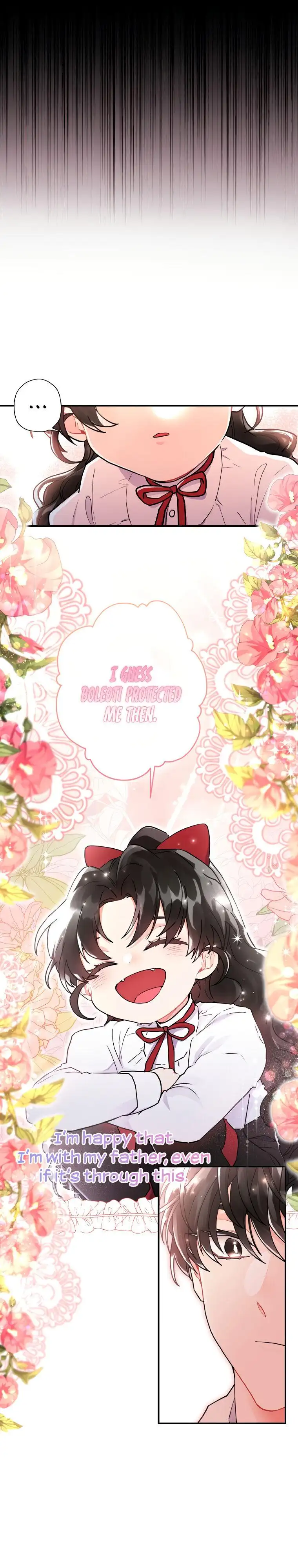 I Became the Male Lead’s Adopted Daughter Chapter 41 page 9