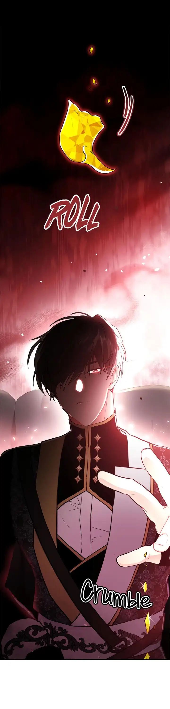 I Became the Male Lead’s Adopted Daughter Chapter 40 page 11