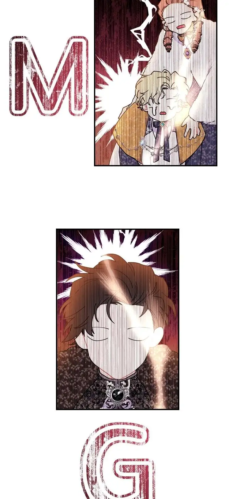 I Became the Male Lead’s Adopted Daughter Chapter 44 page 3