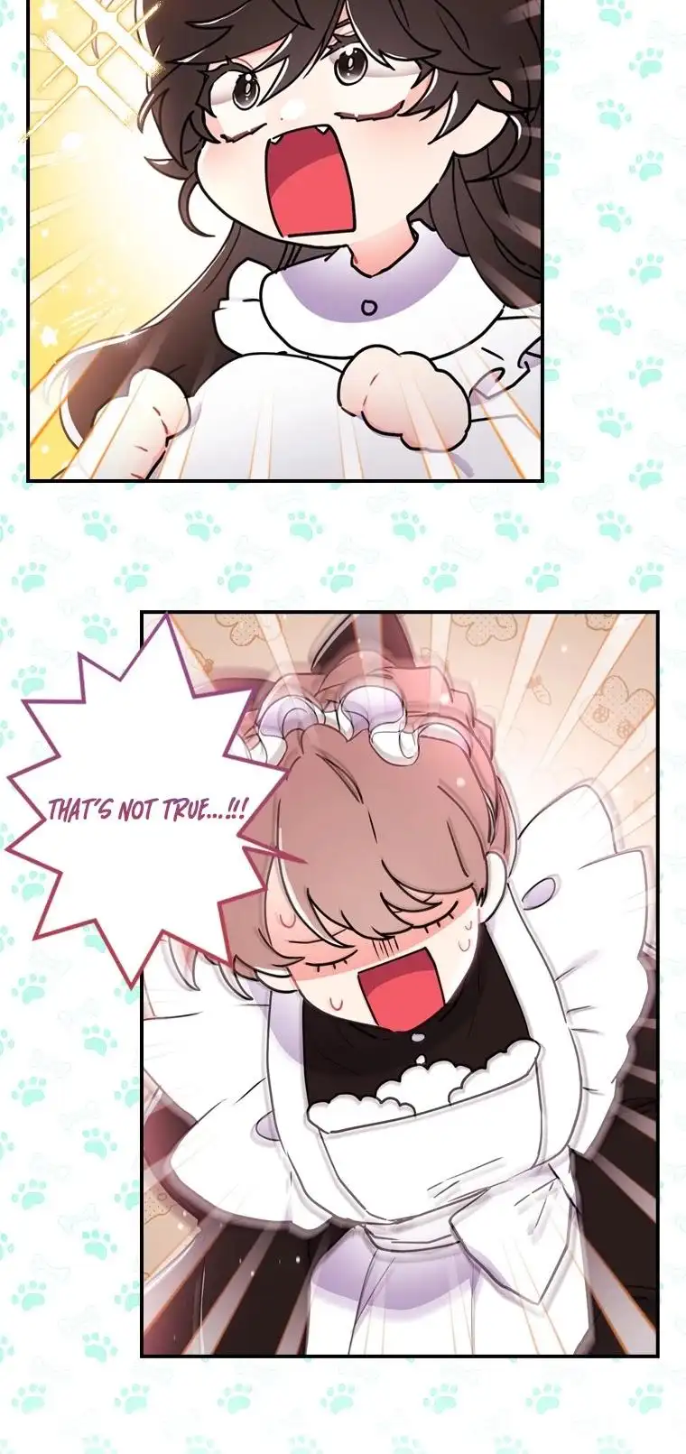 I Became the Male Lead’s Adopted Daughter Chapter 44 page 16