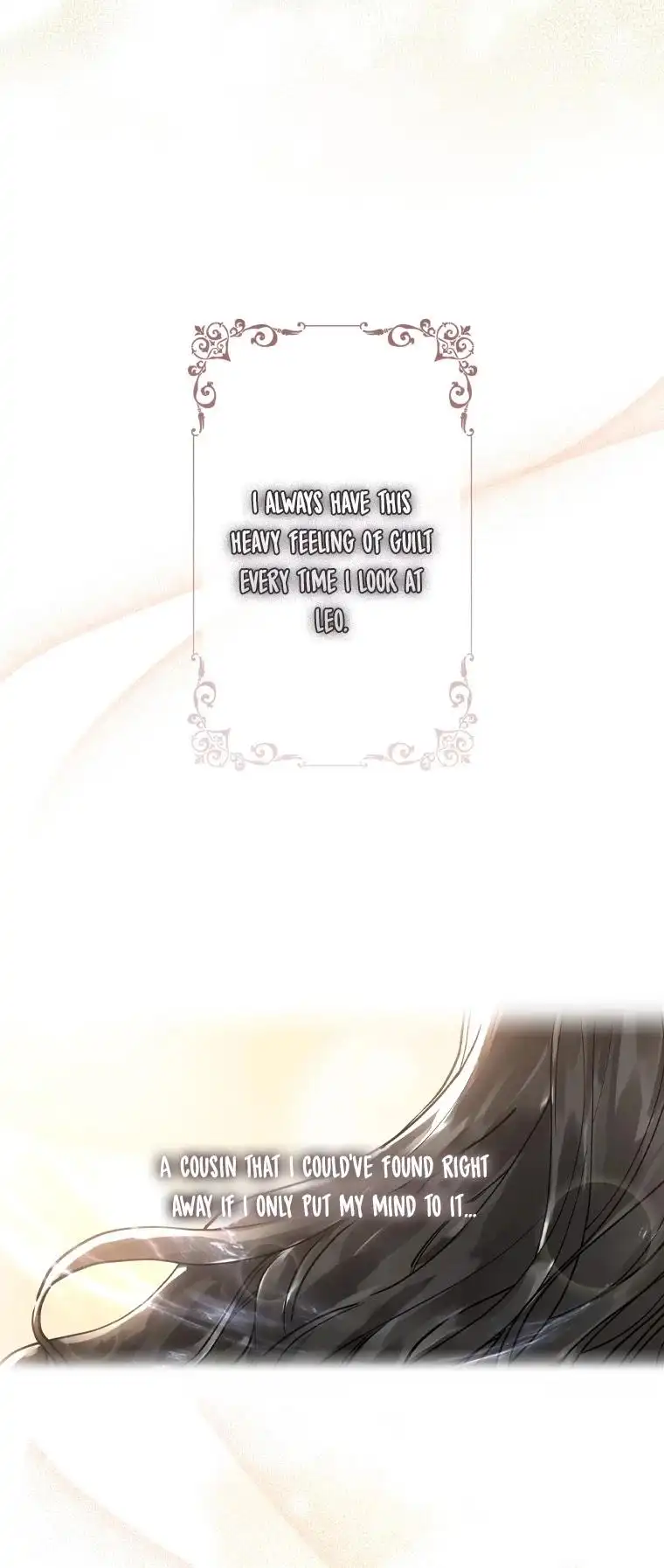 I Became the Male Lead’s Adopted Daughter Chapter 44 page 37