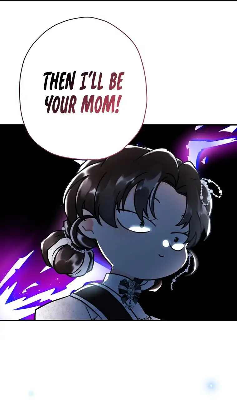 I Became the Male Lead’s Adopted Daughter Chapter 43 page 34