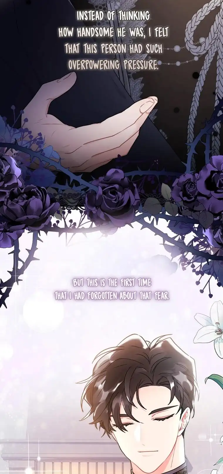 I Became the Male Lead’s Adopted Daughter Chapter 44 page 28