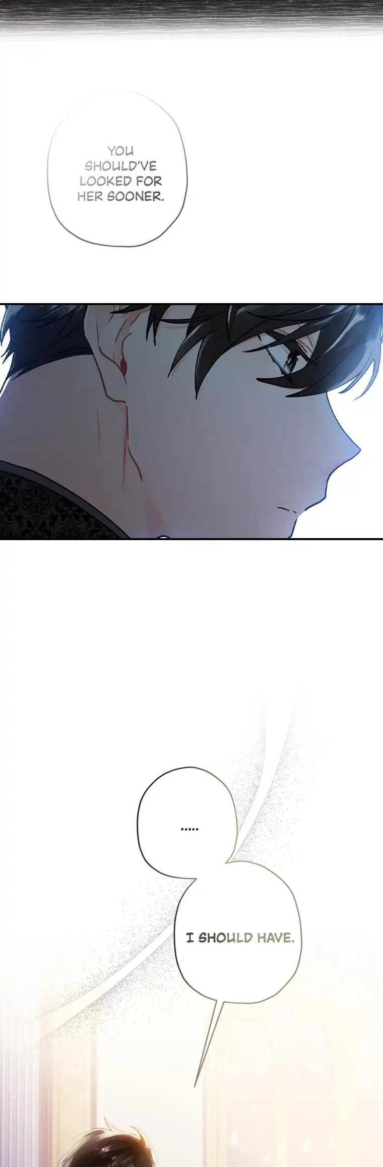 I Became the Male Lead’s Adopted Daughter Chapter 44 page 39