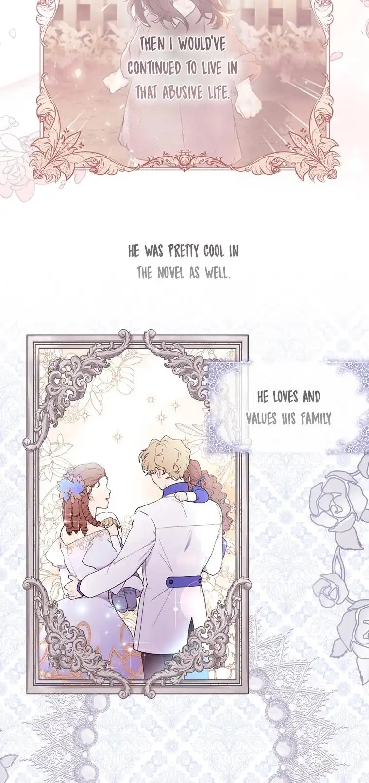 I Became the Male Lead’s Adopted Daughter Chapter 44 page 12