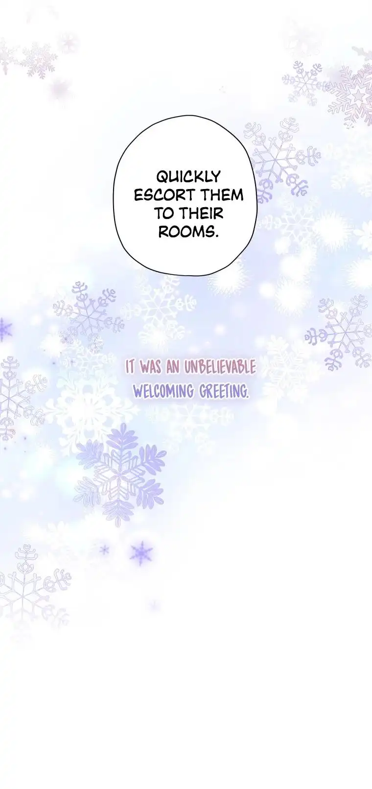 I Became the Male Lead’s Adopted Daughter Chapter 44 page 7