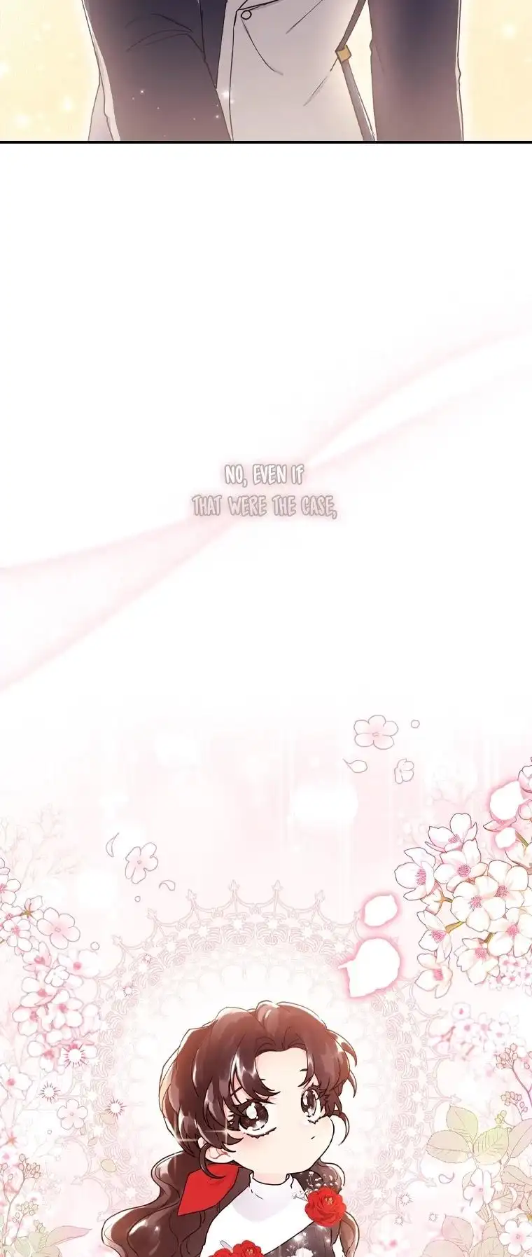 I Became the Male Lead’s Adopted Daughter Chapter 44 page 34
