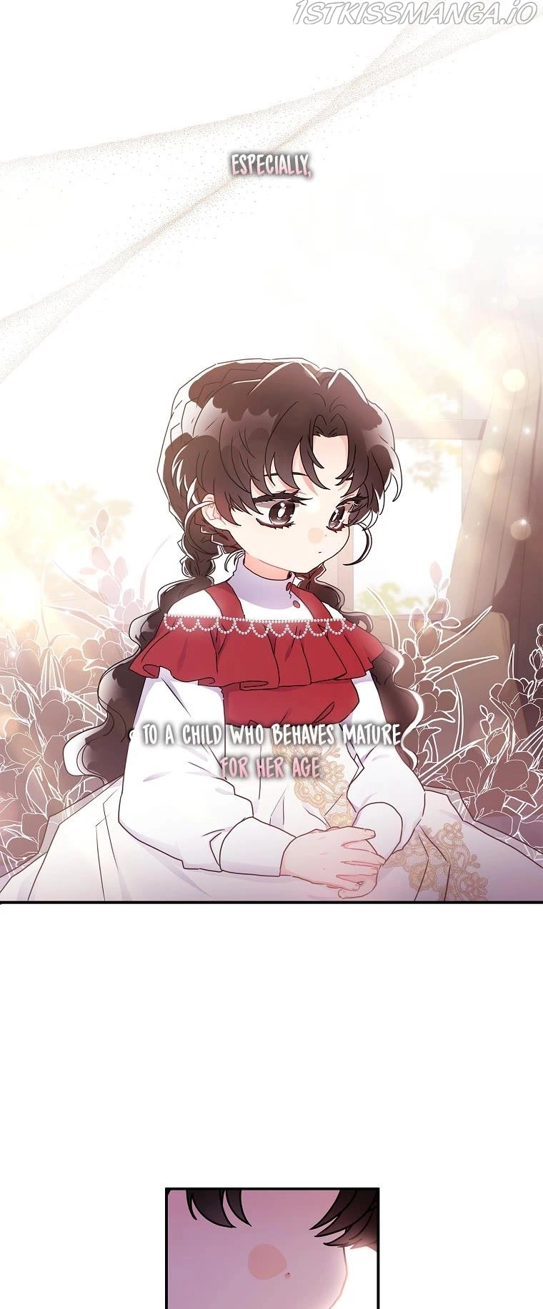 I Became the Male Lead’s Adopted Daughter Chapter 54 page 20