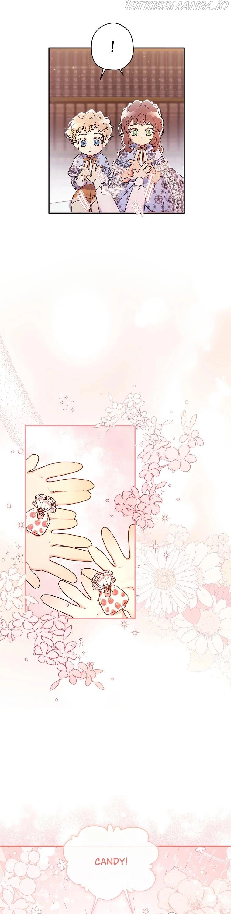 I Became the Male Lead’s Adopted Daughter Chapter 54 page 9