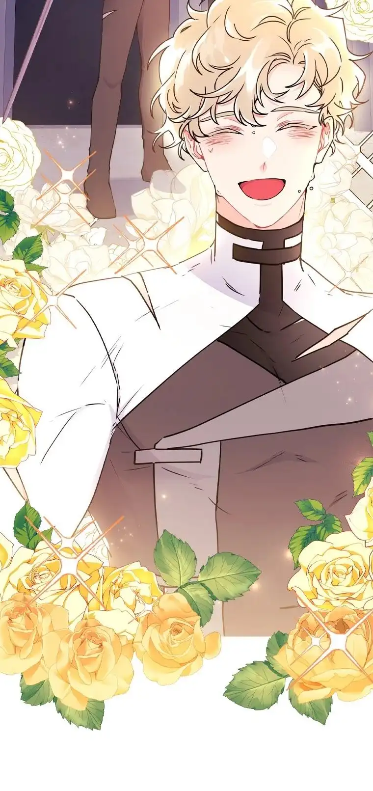I Became the Male Lead’s Adopted Daughter Chapter 47 page 9