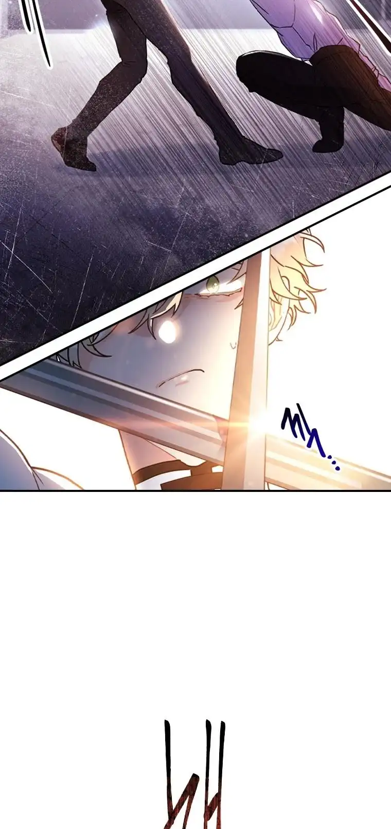 I Became the Male Lead’s Adopted Daughter Chapter 47 page 3