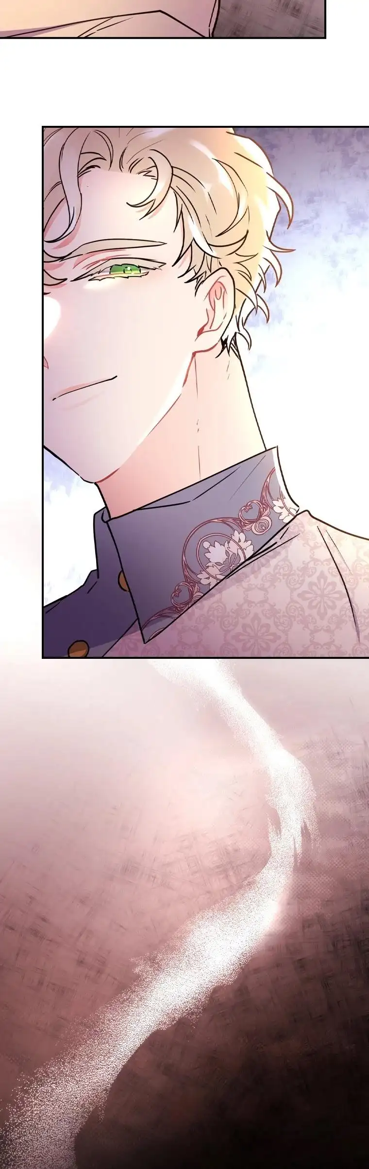 I Became the Male Lead’s Adopted Daughter Chapter 47 page 45
