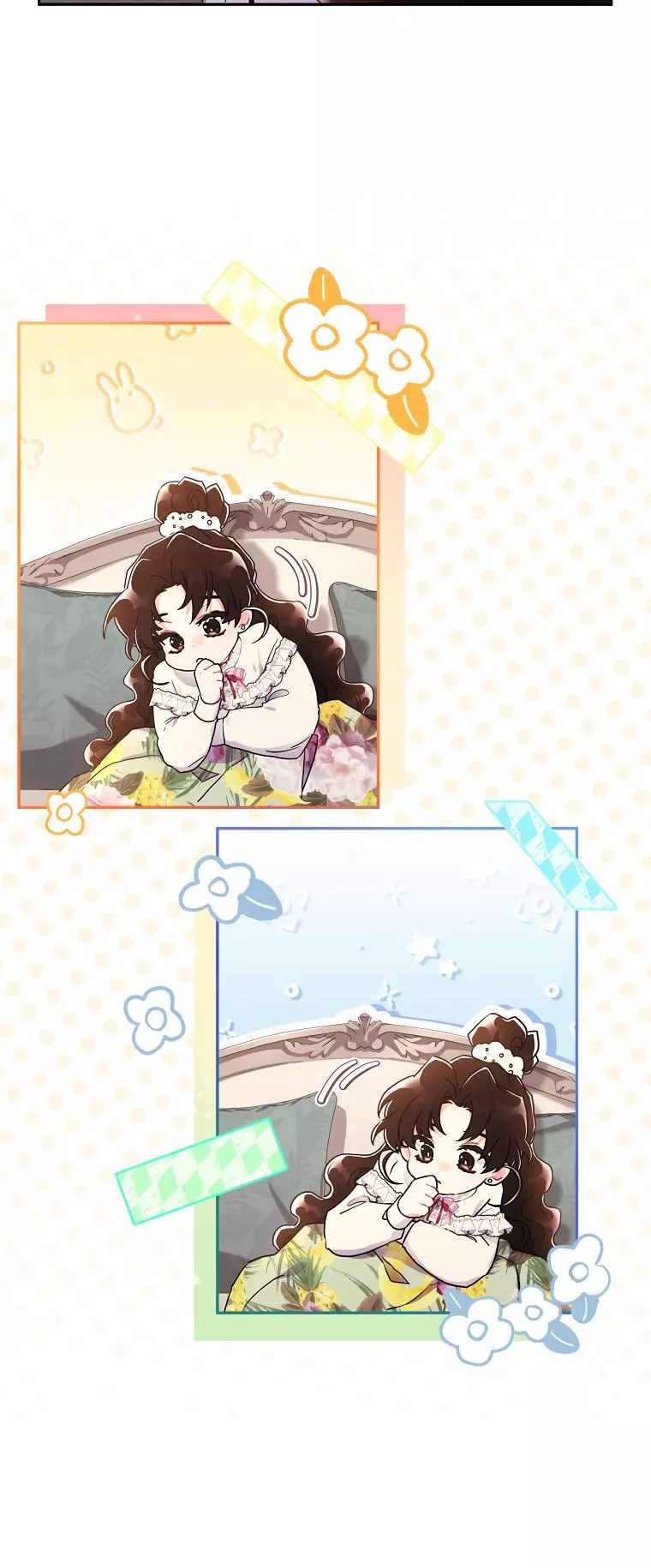 I Became the Male Lead’s Adopted Daughter Chapter 69 page 5