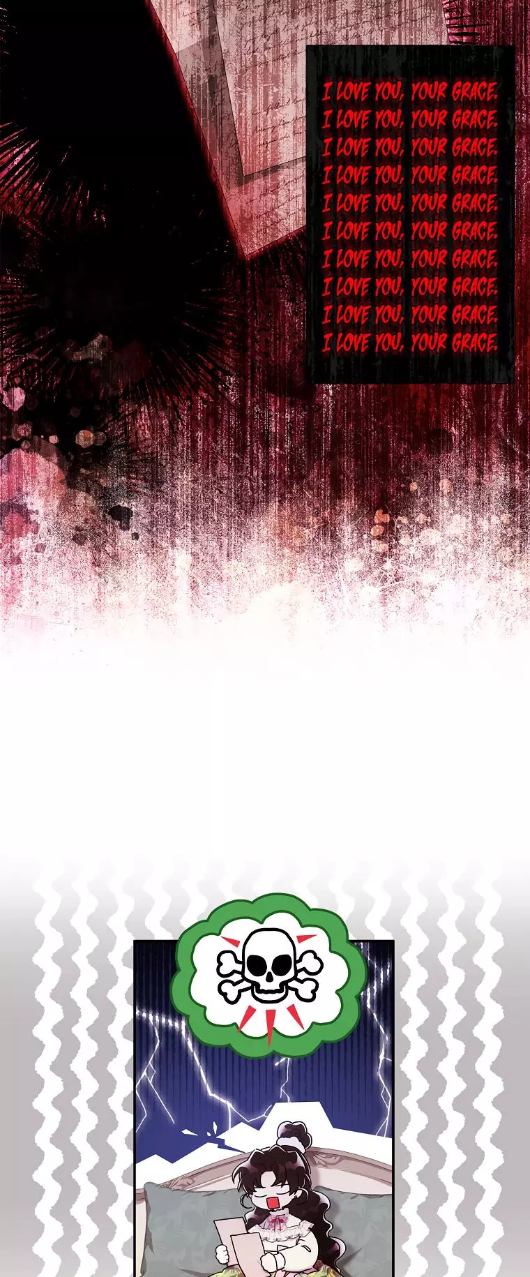 I Became the Male Lead’s Adopted Daughter Chapter 69 page 17