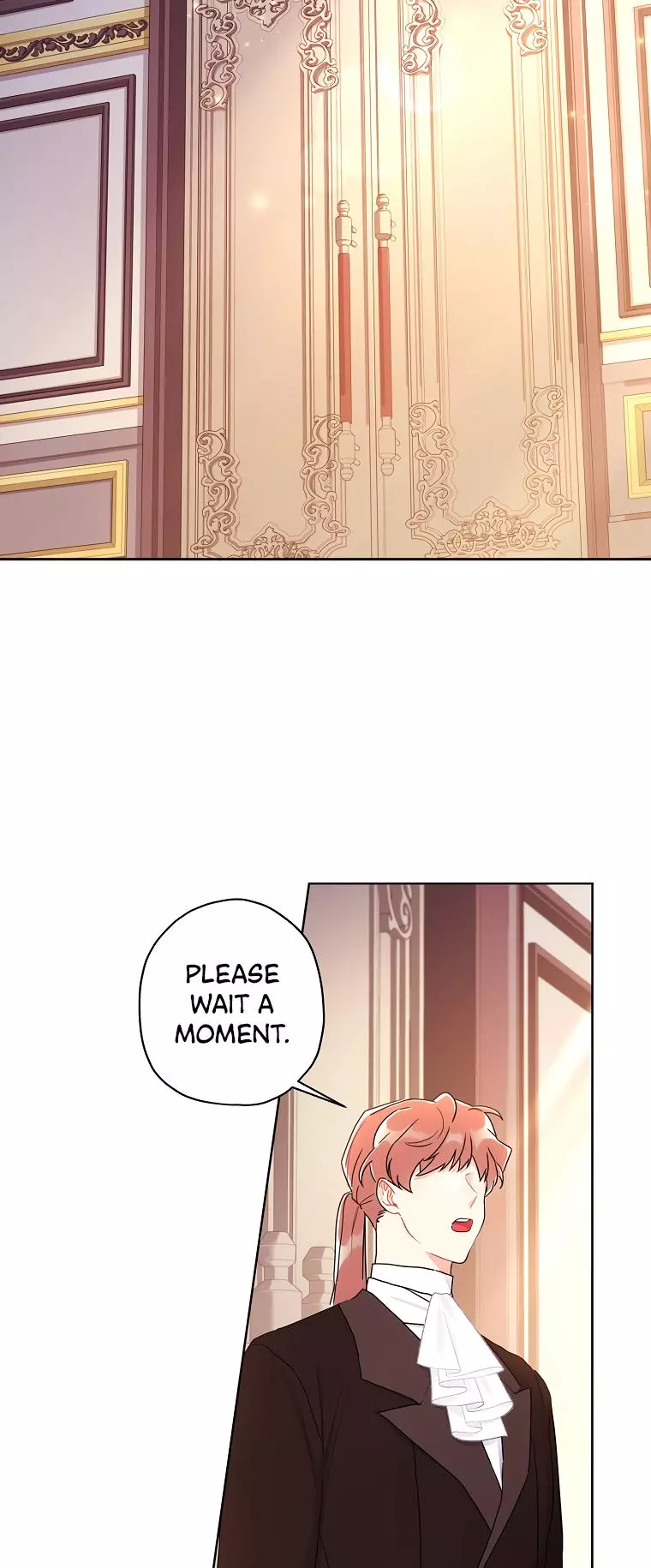 I Became the Male Lead’s Adopted Daughter Chapter 69 page 37