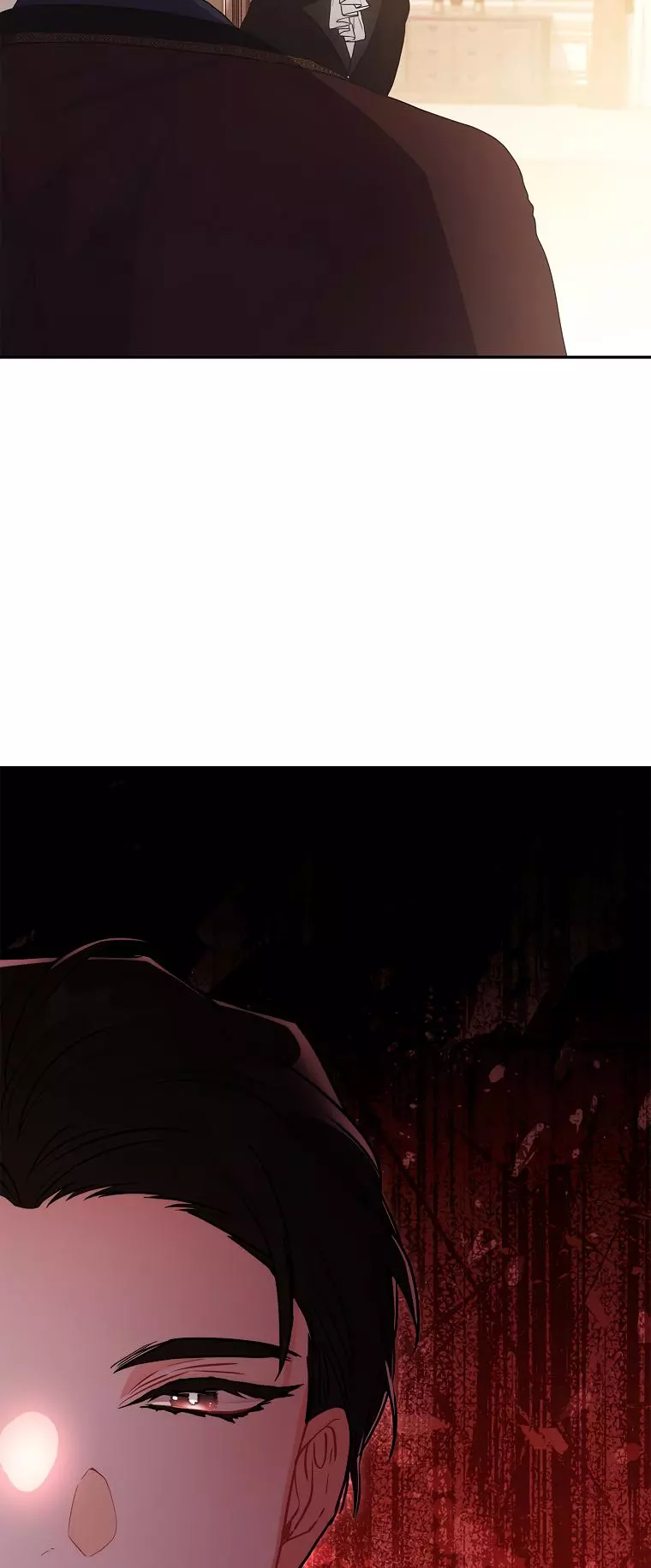 I Became the Male Lead’s Adopted Daughter Chapter 69 page 45