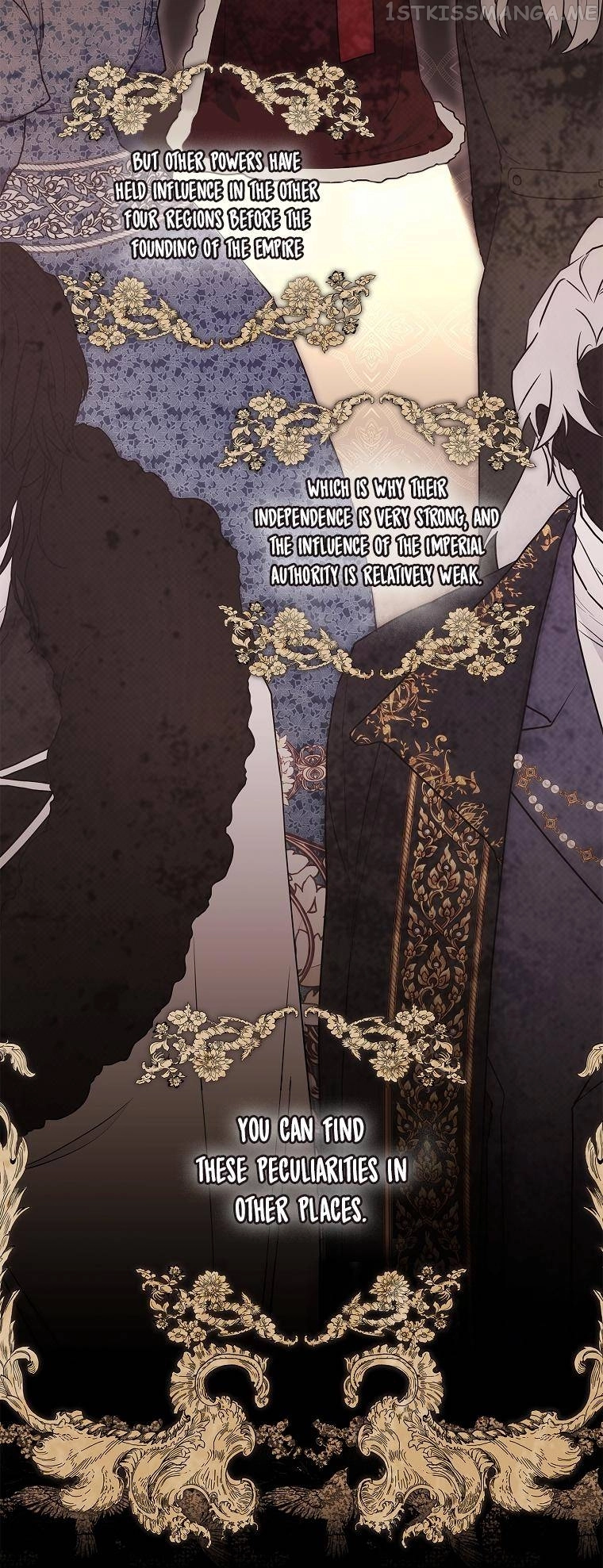 I Became the Male Lead’s Adopted Daughter Chapter 74 page 3