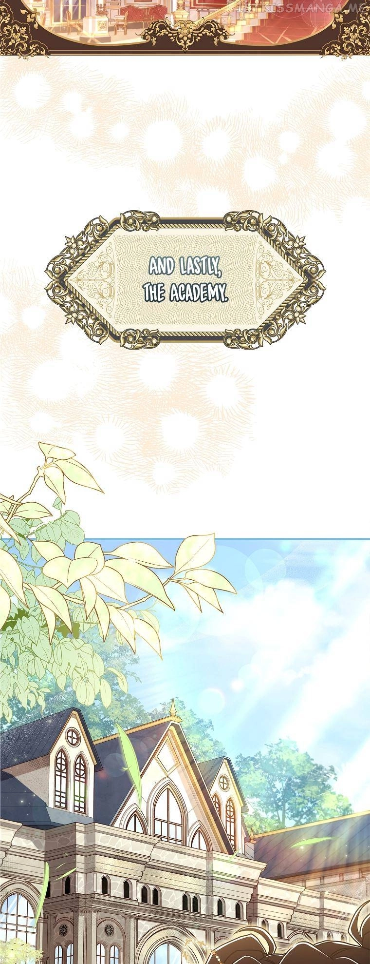 I Became the Male Lead’s Adopted Daughter Chapter 74 page 5