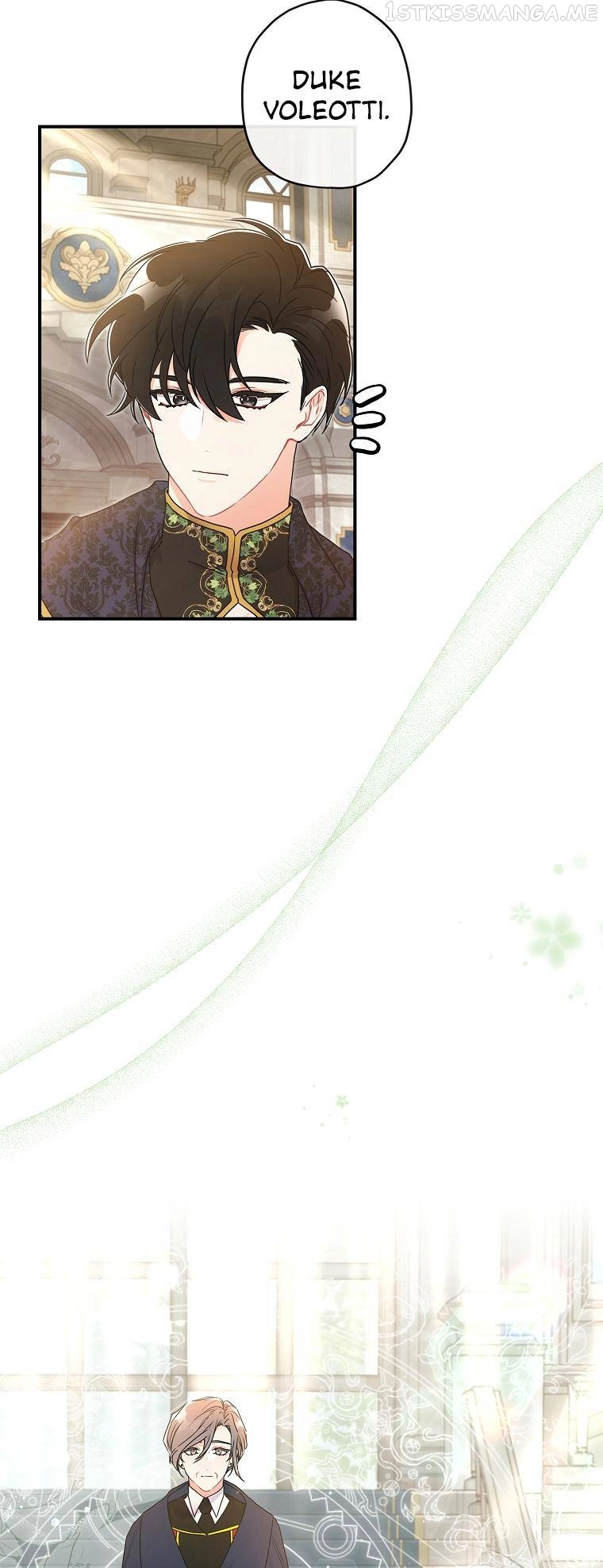 I Became the Male Lead’s Adopted Daughter Chapter 74 page 11