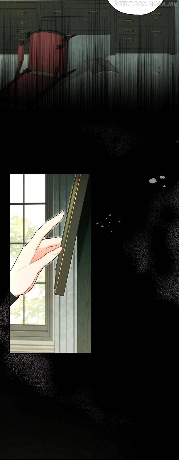 I Became the Male Lead’s Adopted Daughter Chapter 74 page 46