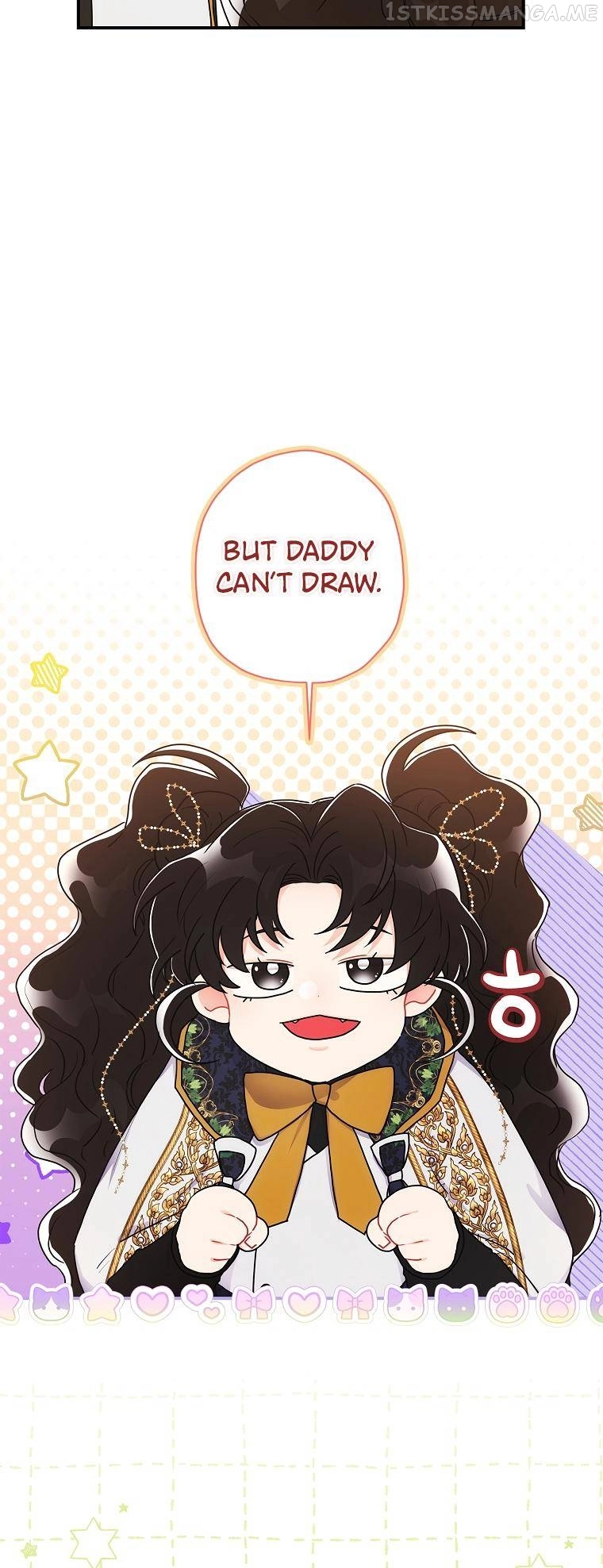 I Became the Male Lead’s Adopted Daughter Chapter 74 page 21