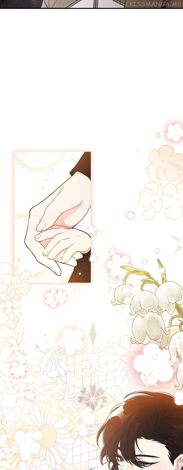 I Became the Male Lead’s Adopted Daughter Chapter 74 page 36
