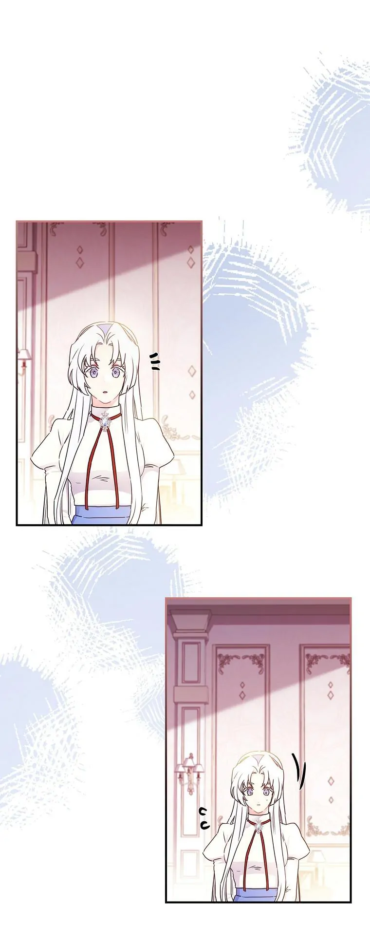 I Became the Male Lead’s Adopted Daughter Chapter 84 page 22
